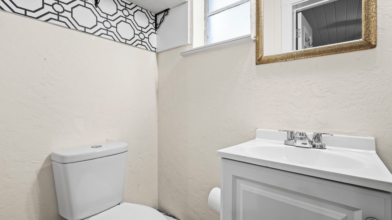 Photo of Bathroom in Foley