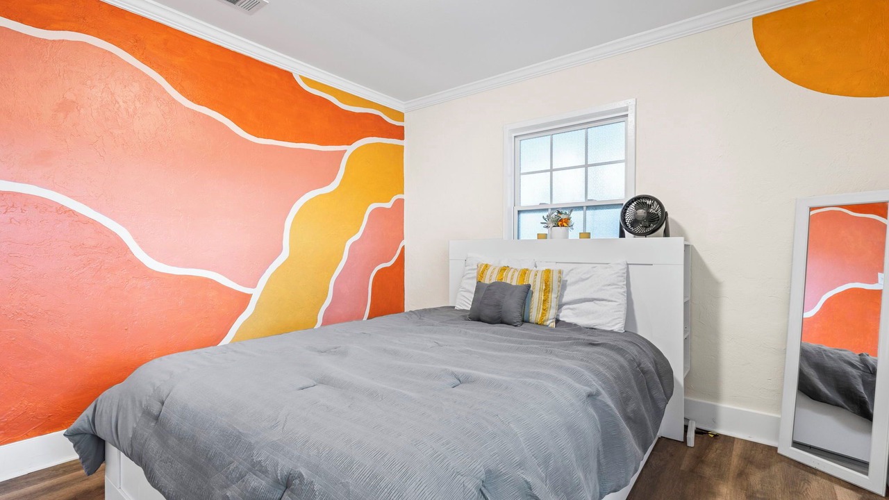 Photo of Bedroom in Foley