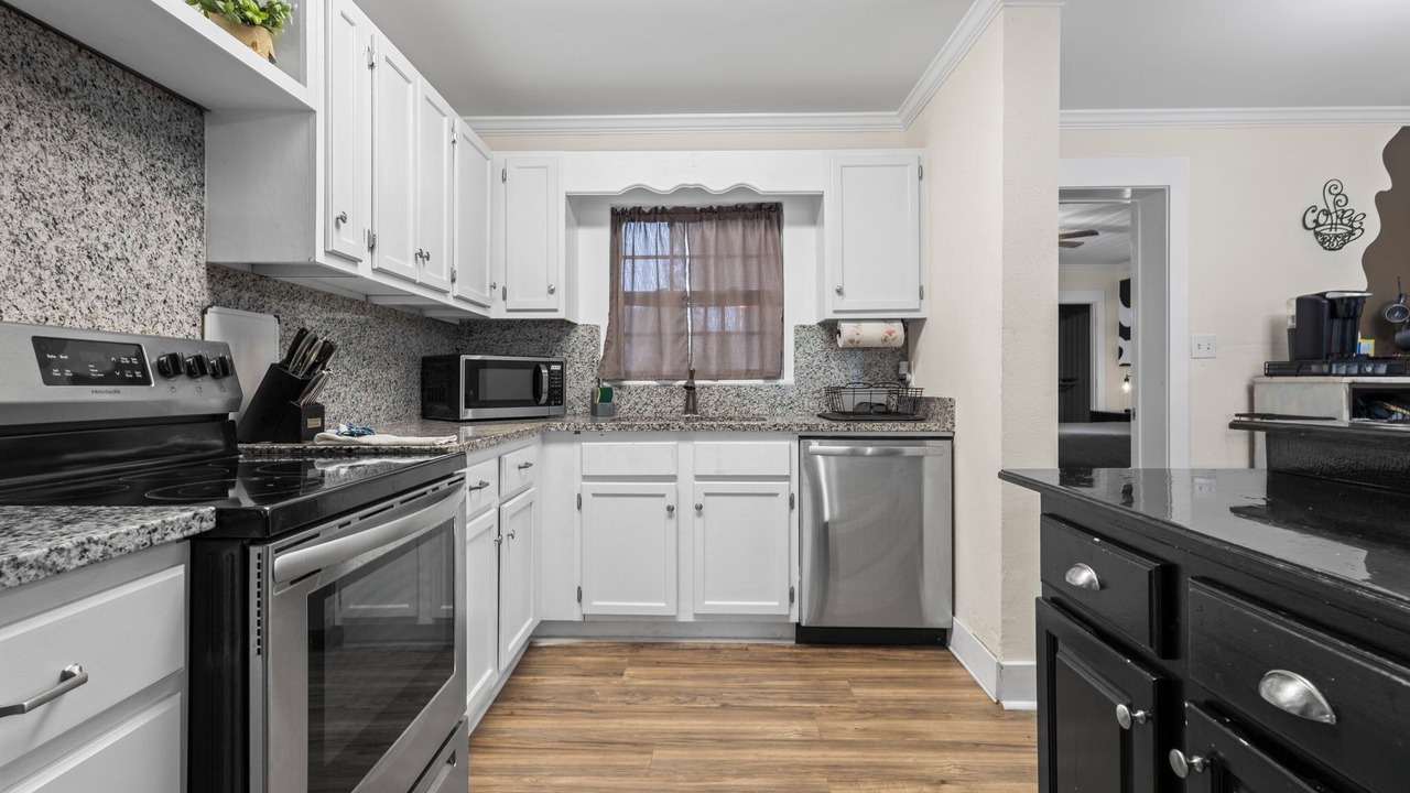 Photo of Kitchen in Foley