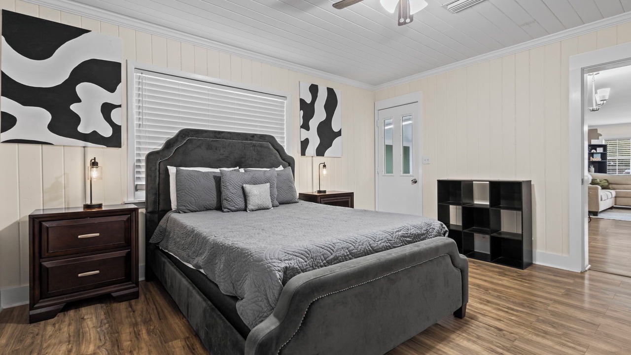 Photo of Bedroom in Foley