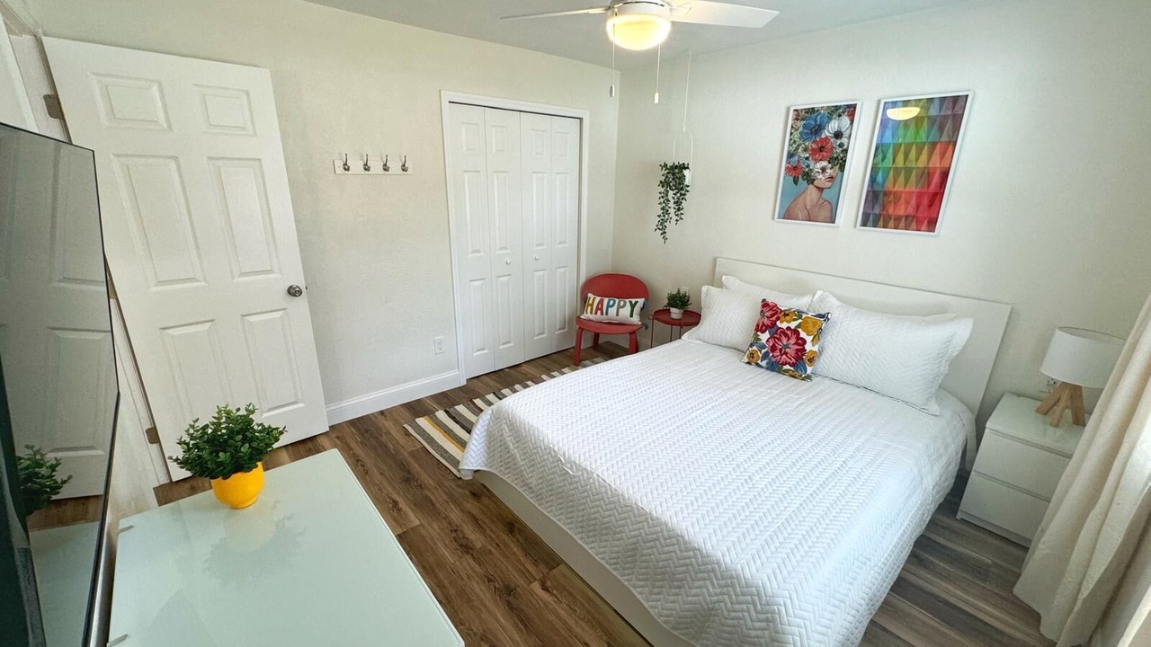Photo of Bedroom in Port Orange