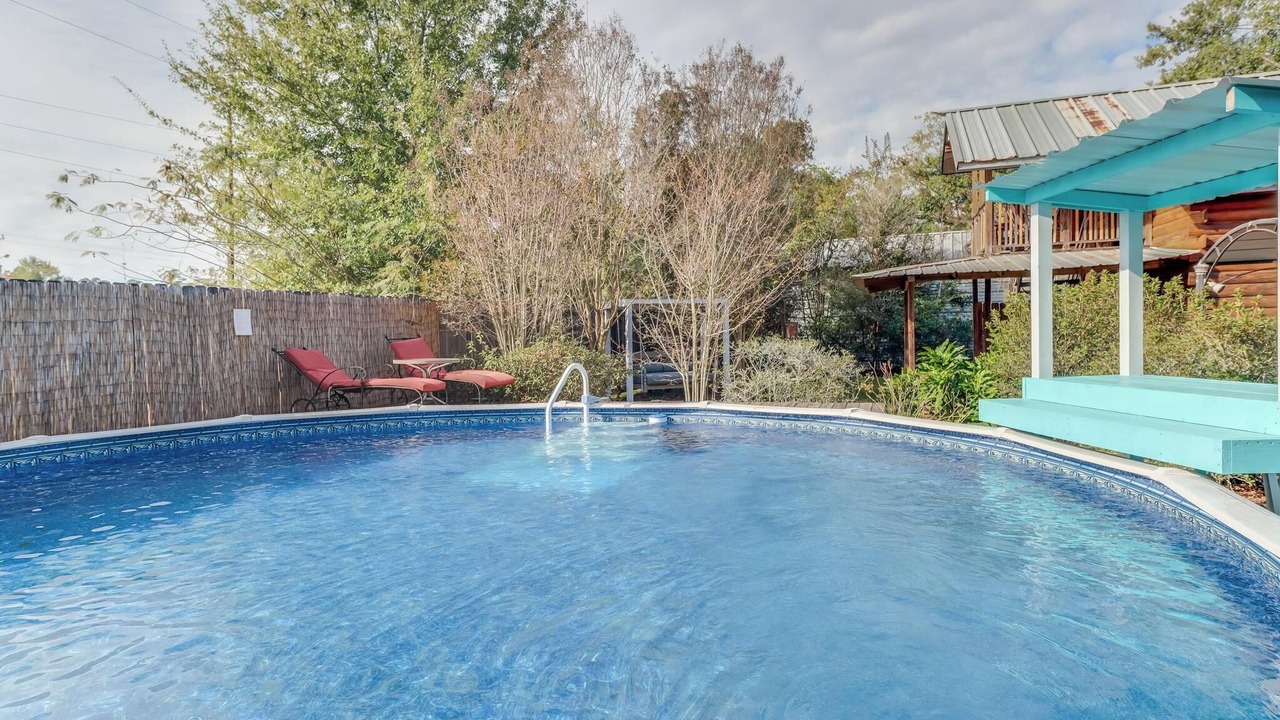 Photo of Outdoor in Waveland