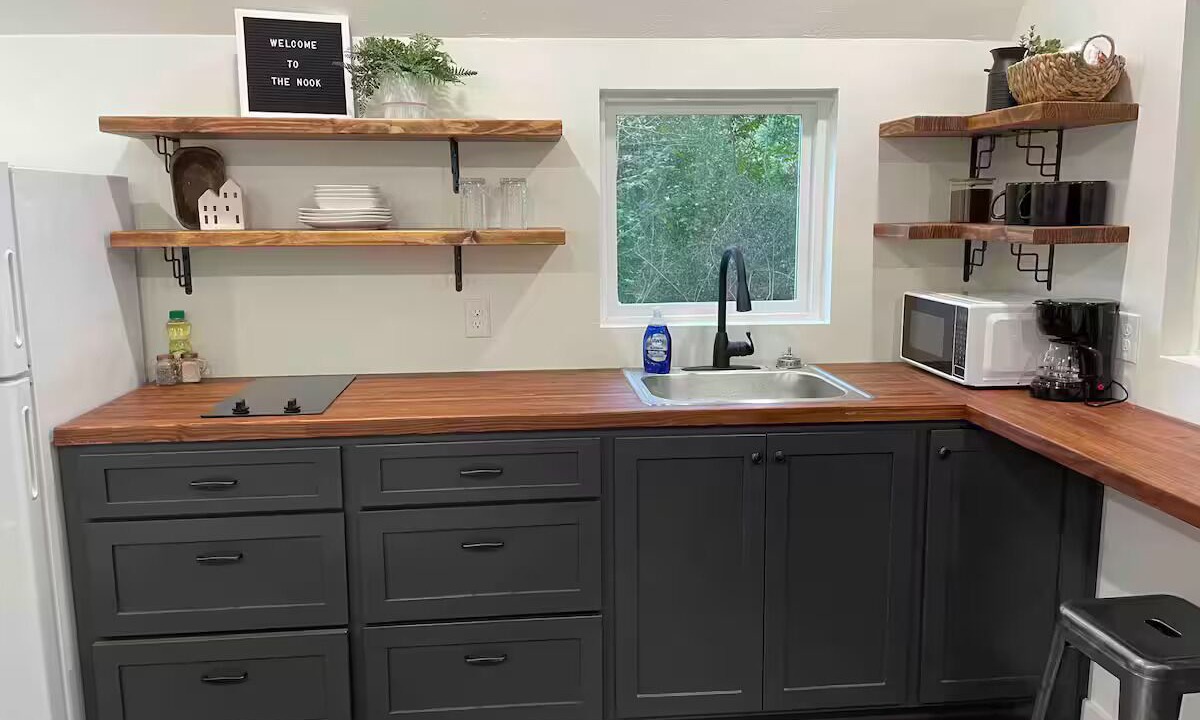 Photo of Kitchen in Taylorsville