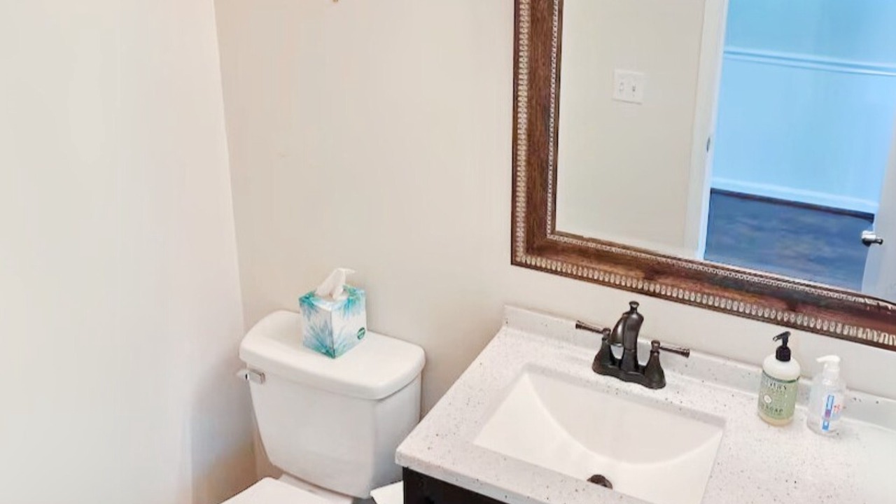 Photo of Bathroom in Forest Lake