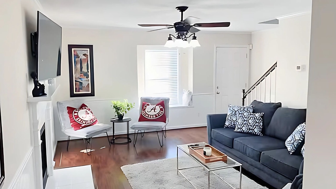 Photo of Bedroom in Forest Lake