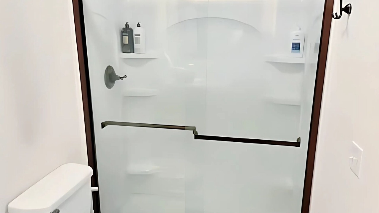Photo of Bathroom in Forest Lake