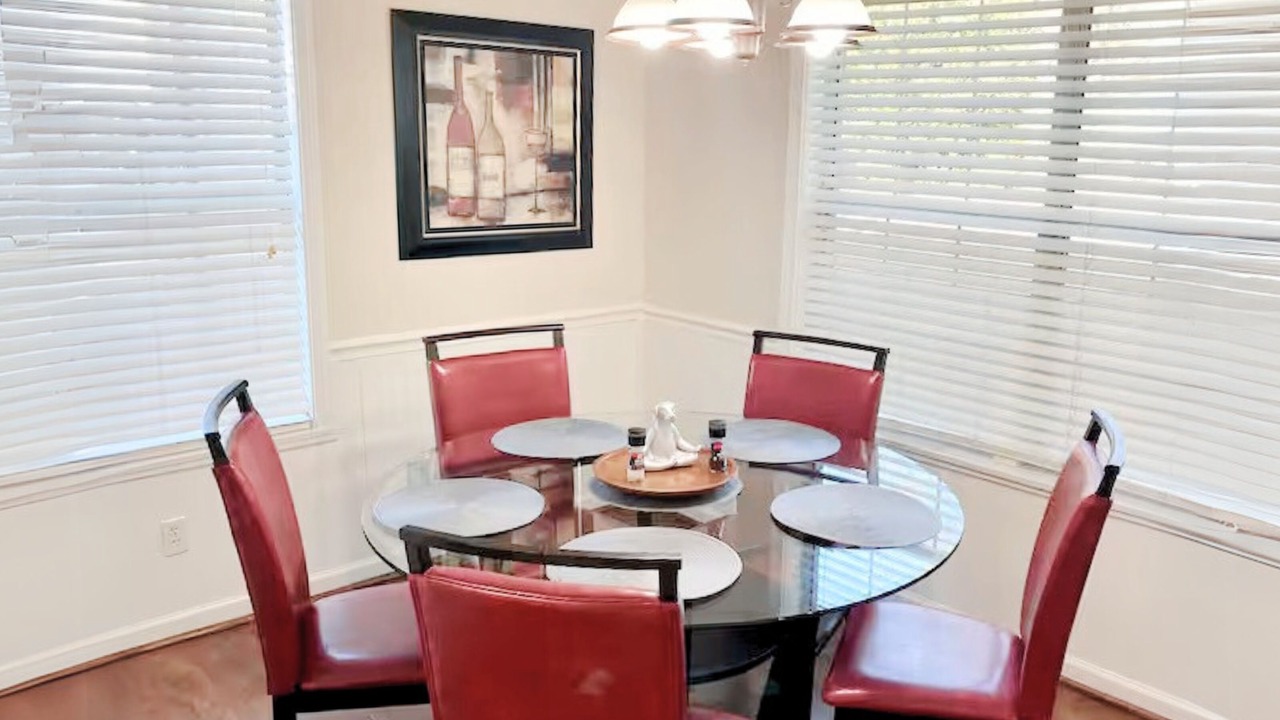 Photo of Bedroom in Forest Lake