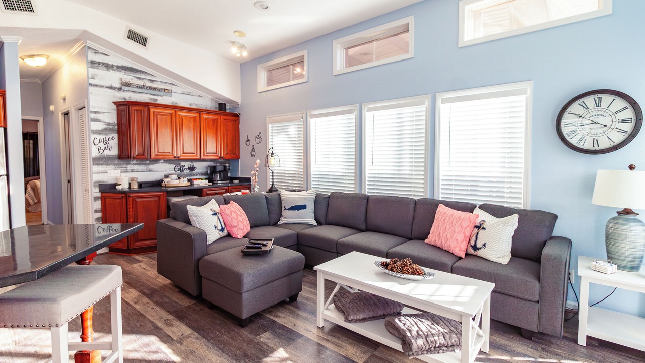 Photo of Bedroom in Bainbridge