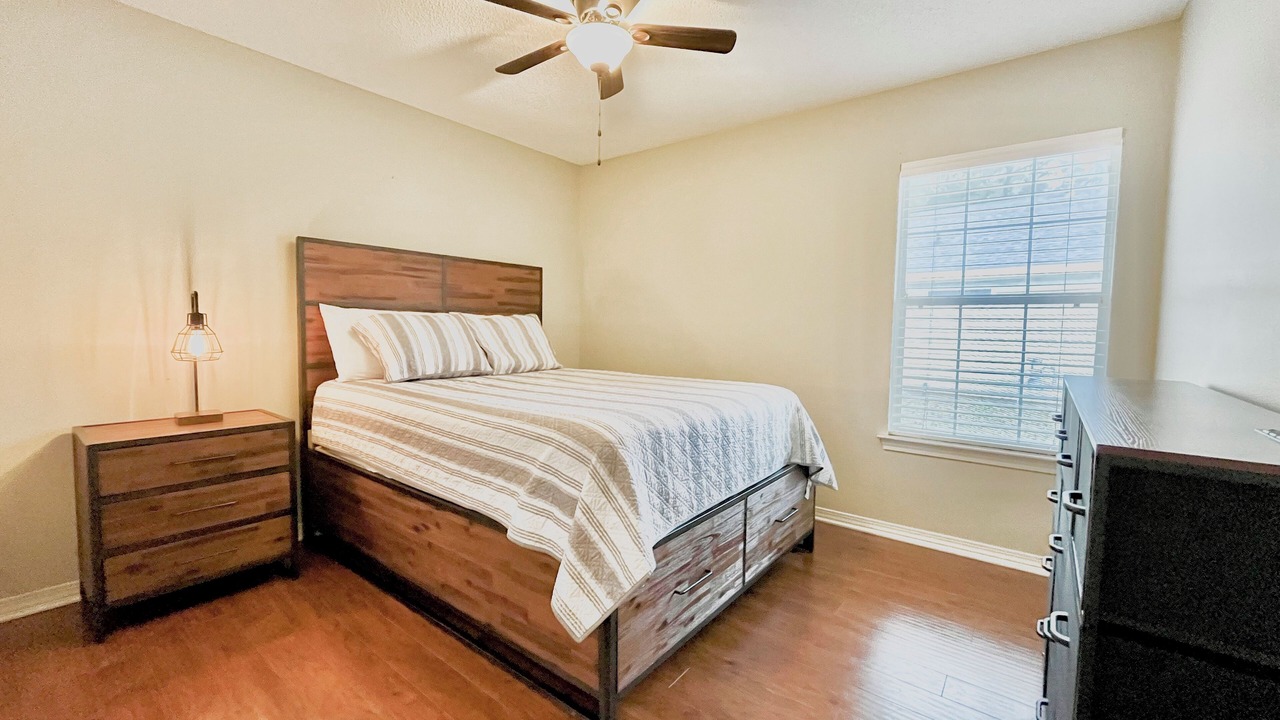 Photo of Bedroom in Saint Elmo