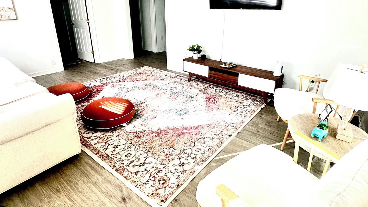 Photo of Livingroom in Pascagoula