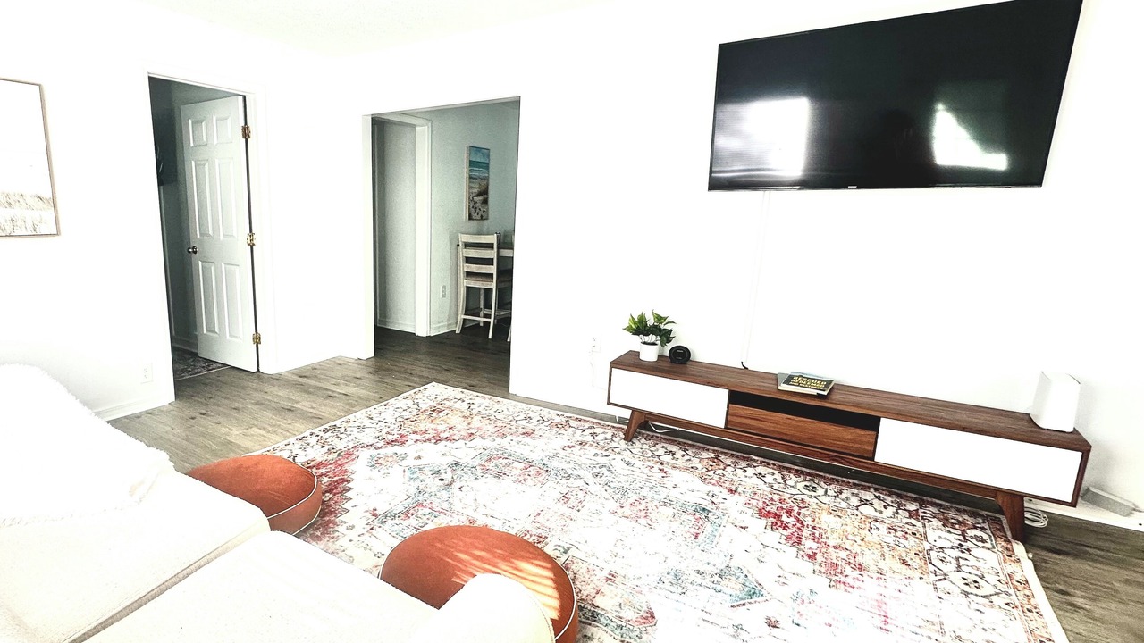 Photo of Livingroom in Pascagoula