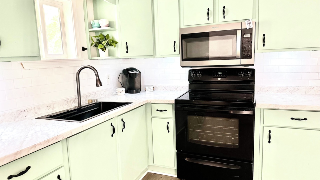 Photo of Kitchen in Pascagoula