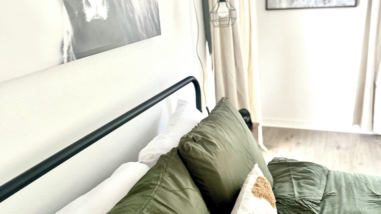 Photo of Bedroom in Pascagoula