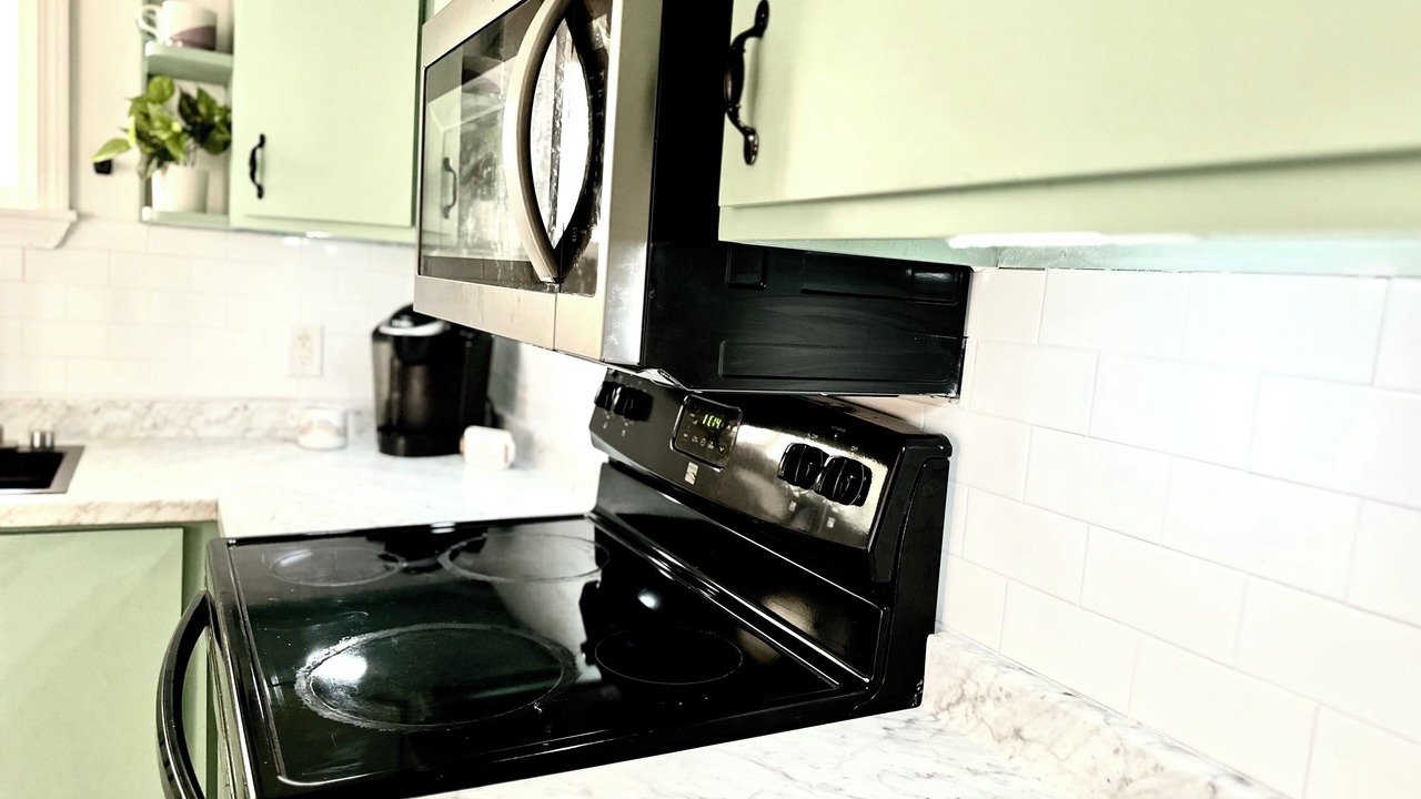 Photo of Kitchen in Pascagoula