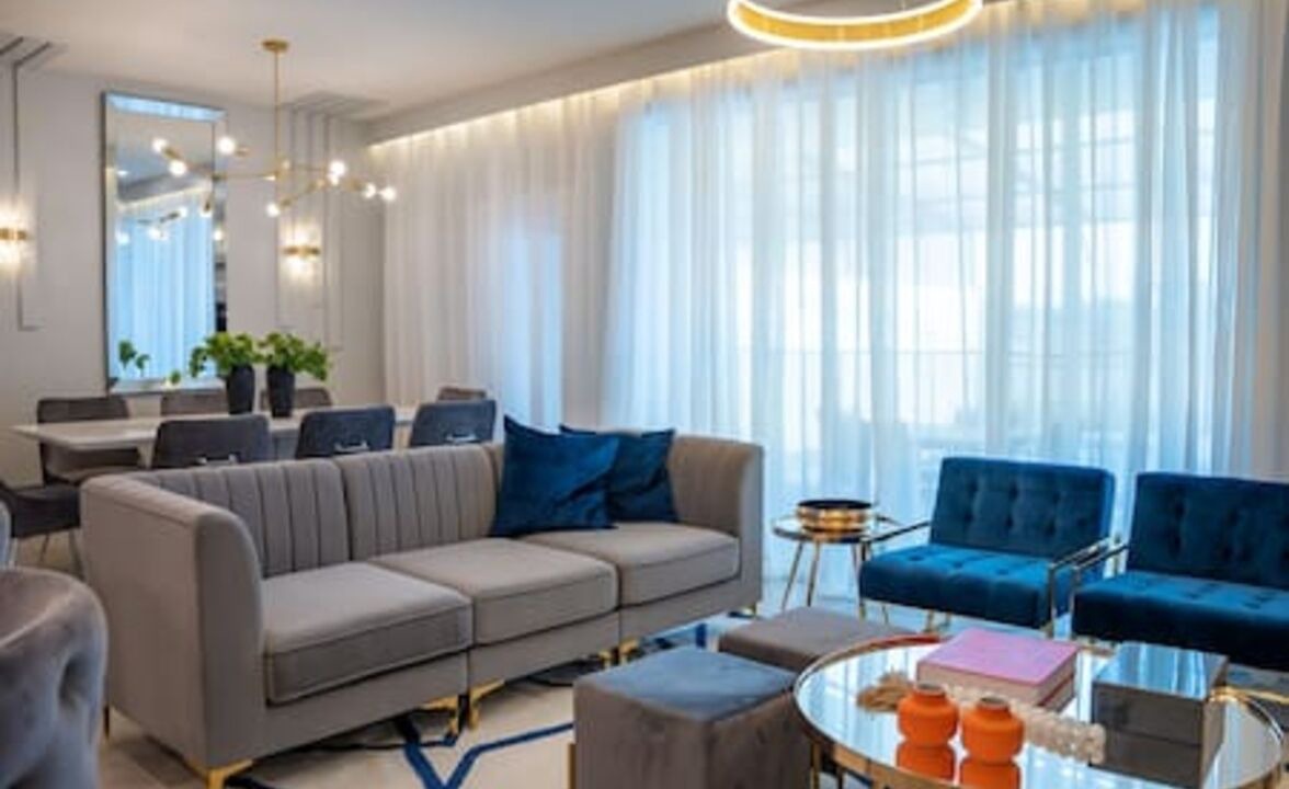 Photo of Livingroom in Loughman