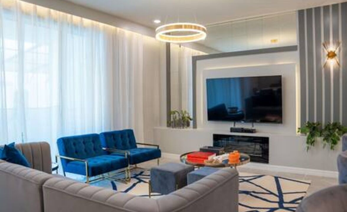 Photo of Livingroom in Loughman