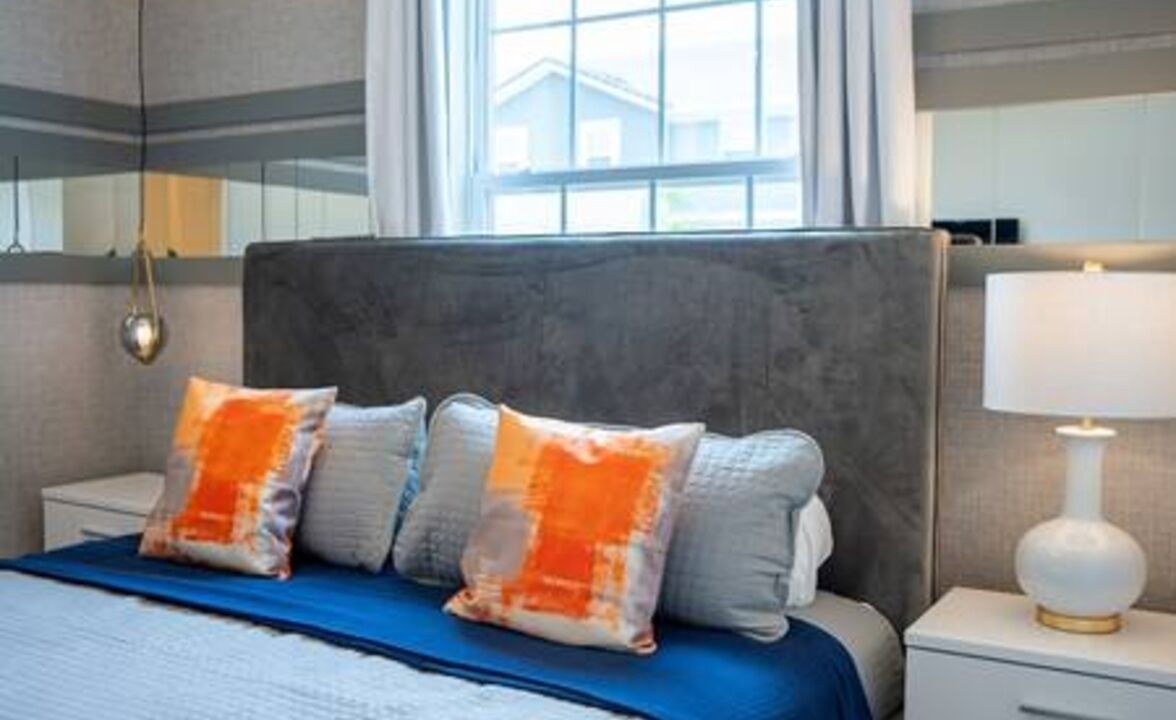 Photo of Bedroom in Loughman