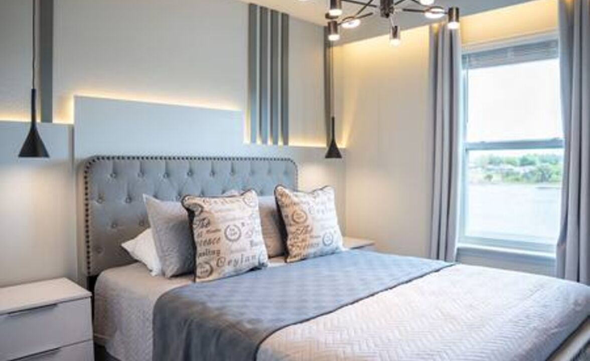 Photo of Bedroom in Loughman