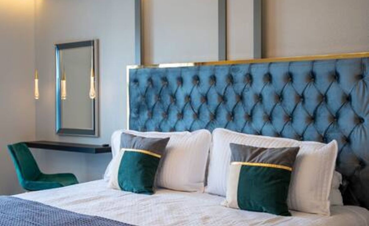 Photo of Bedroom in Loughman