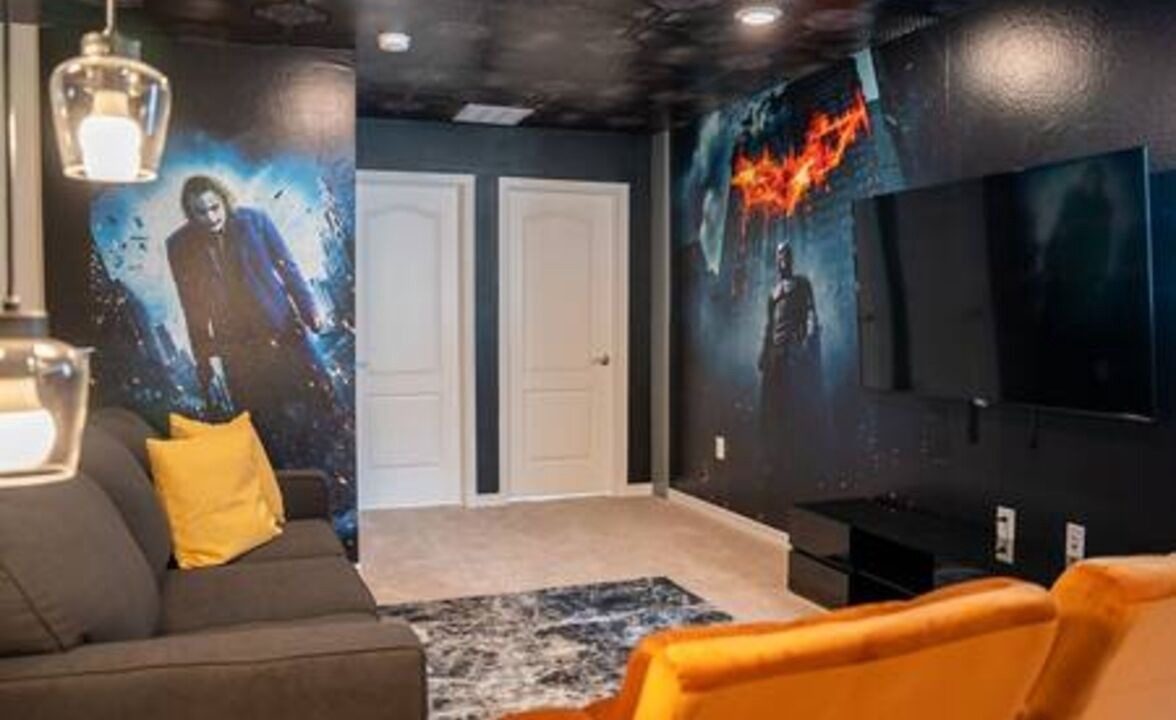 Photo of Livingroom in Loughman