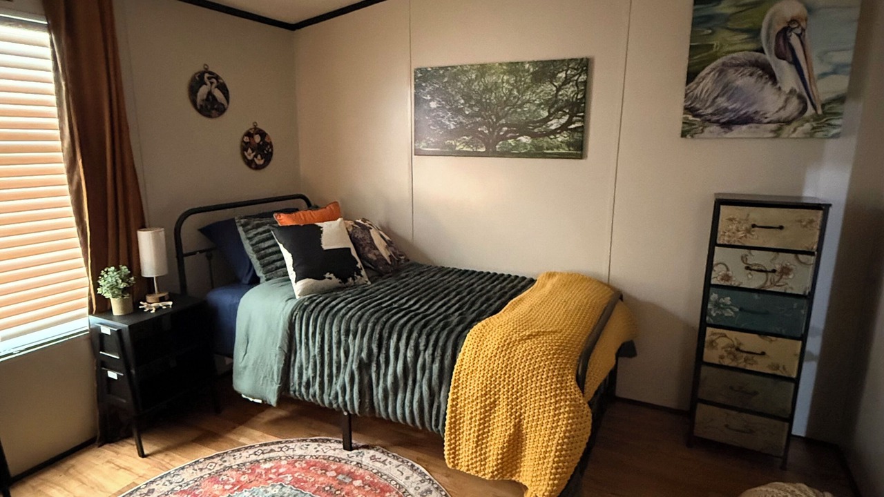 Photo of Bedroom in Bethany