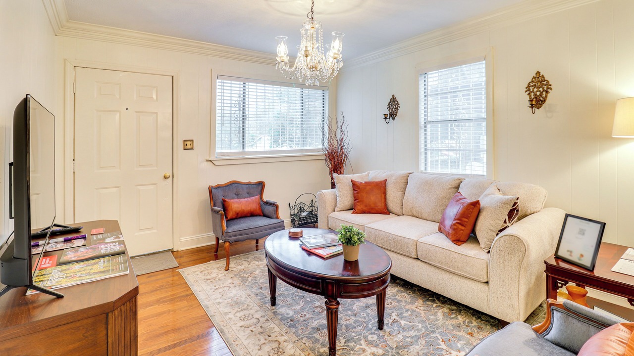 Photo of Bedroom in Jackson