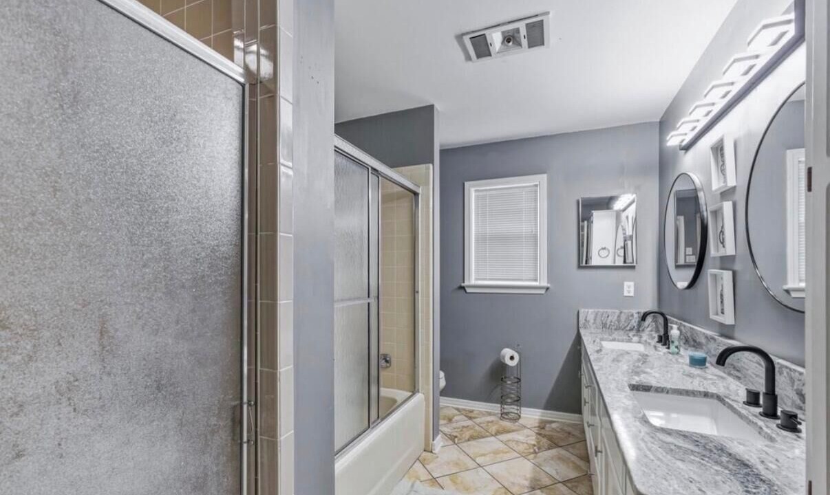 Photo of Bathroom in West Monroe