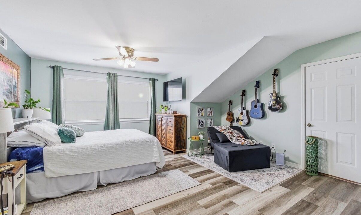 Photo of Bedroom in West Monroe