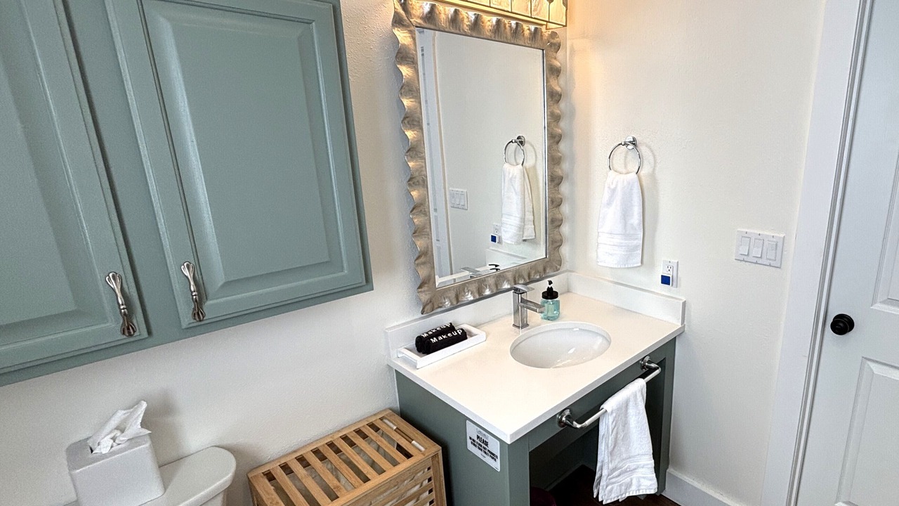 Photo of Bathroom in Pass Christian