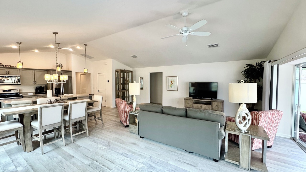 Photo of Bedroom in The Villages