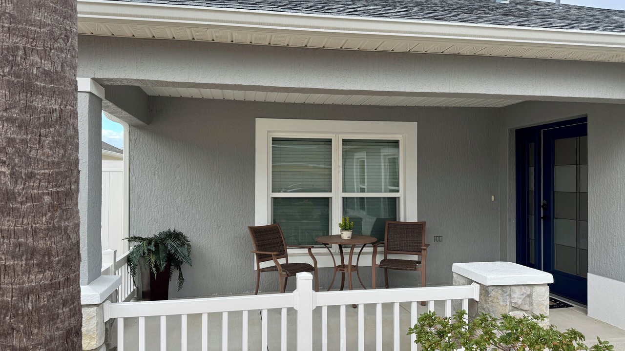 Photo of Outdoor in The Villages
