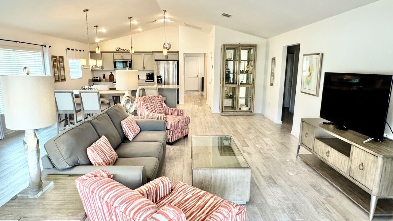 Photo of Bedroom in The Villages