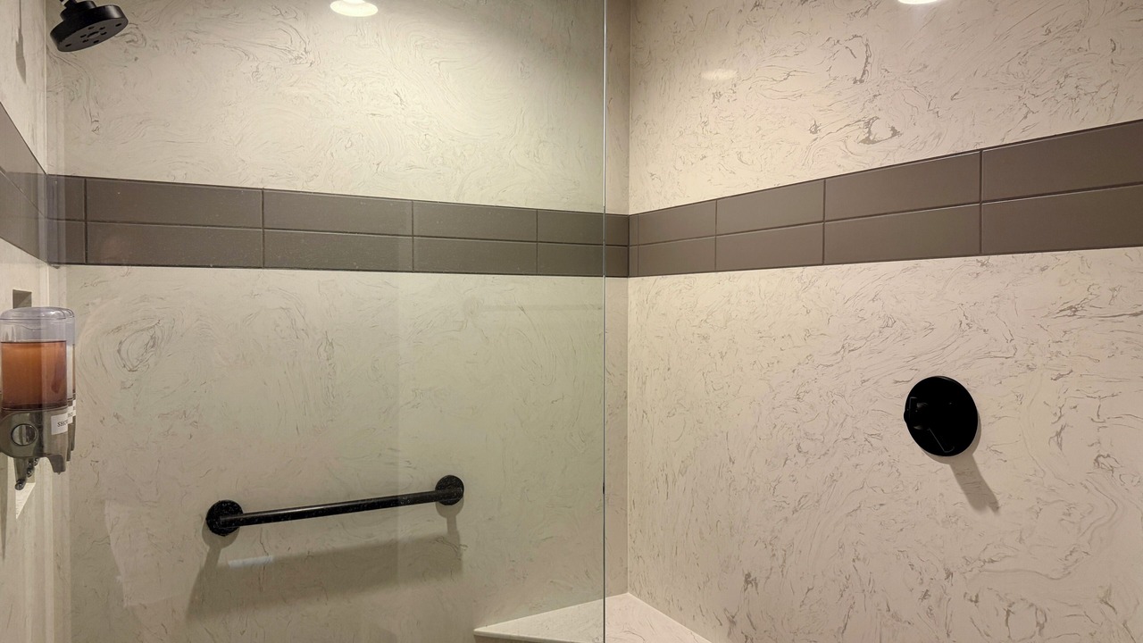 Photo of Bathroom in The Villages