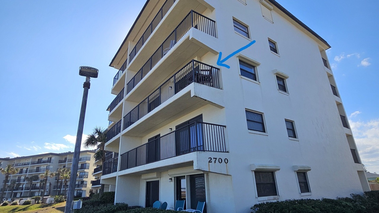 Photo of Outdoor in Oceanside Estates