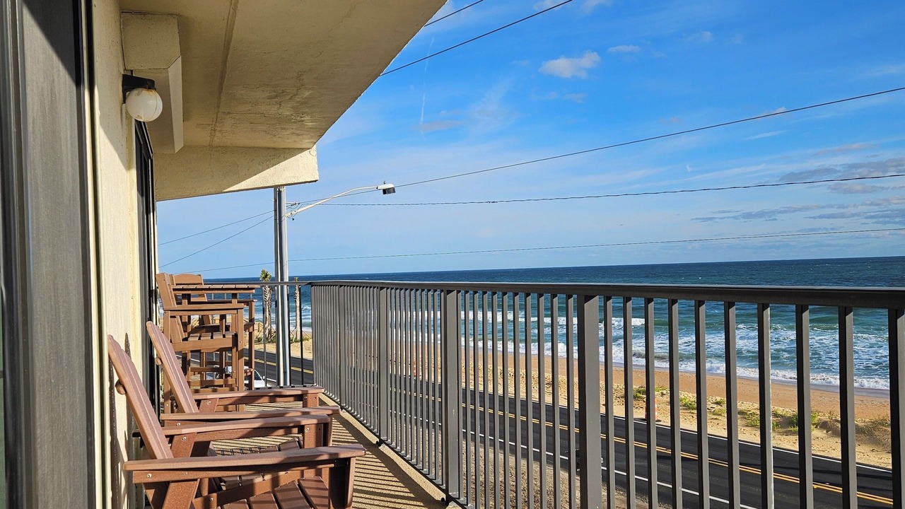 Photo of Outdoor in Oceanside Estates
