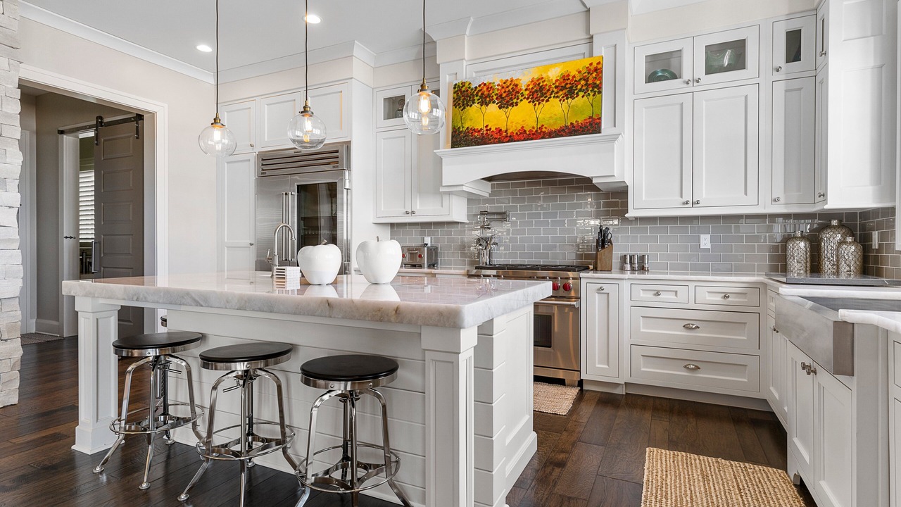 Photo of Kitchen in Bay Harbor
