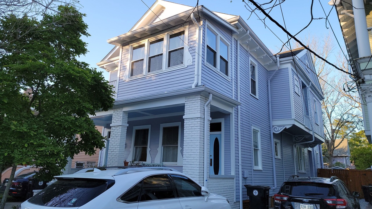 Photo of Outdoor in East Carrollton