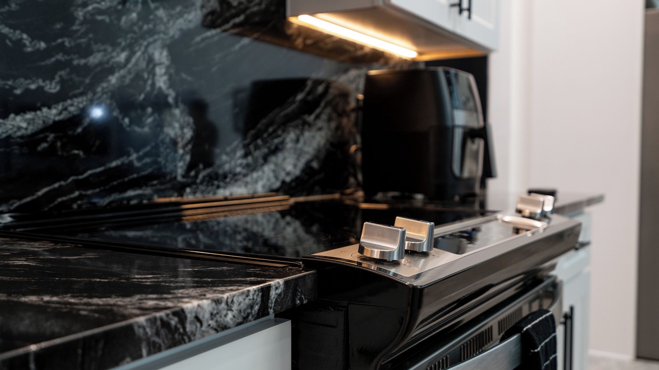 Photo of Kitchen in Geneva