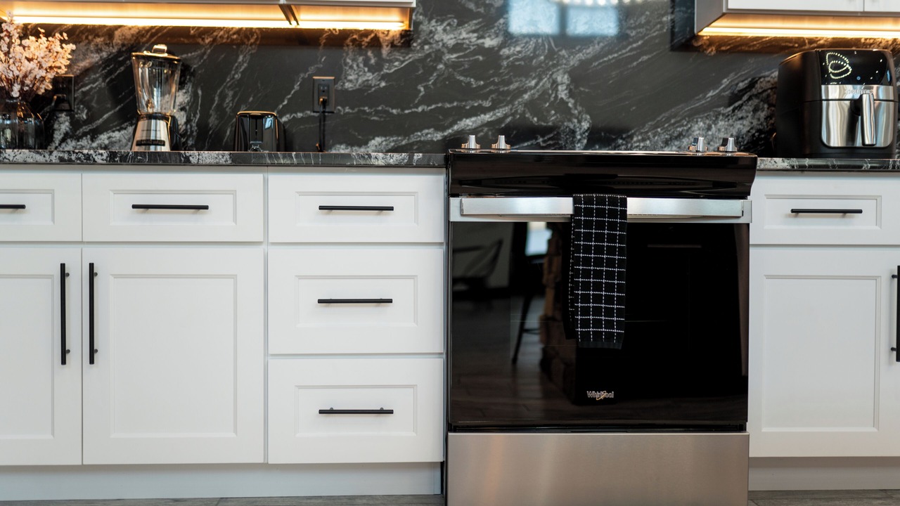 Photo of Kitchen in Geneva