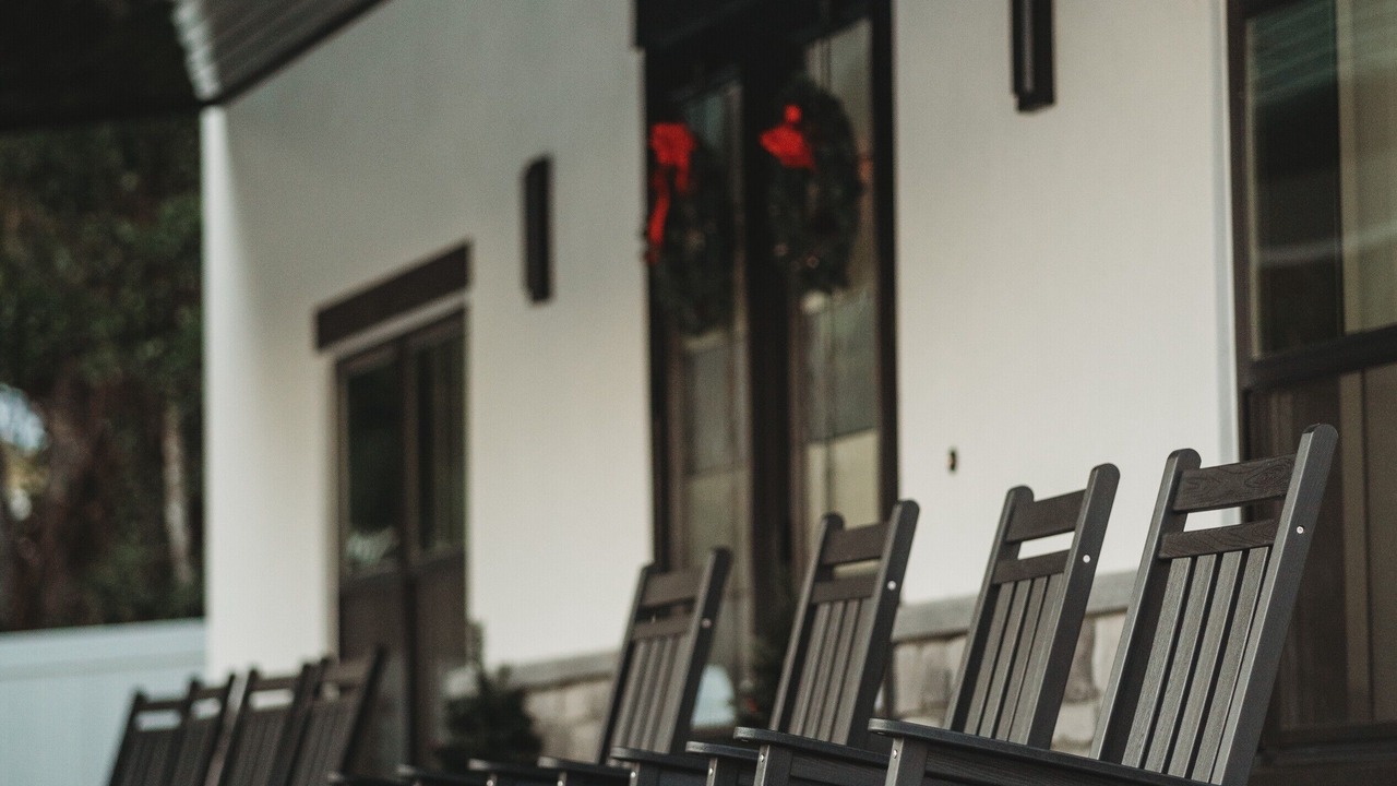 Photo of Patio Balcony in Geneva