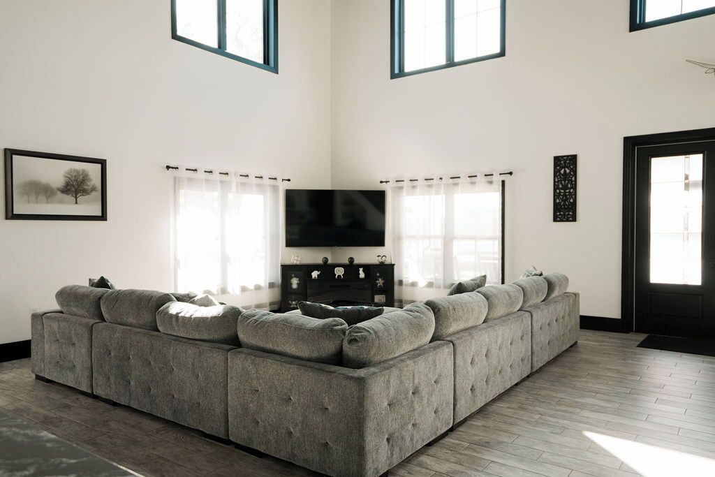 Photo of Livingroom in Geneva