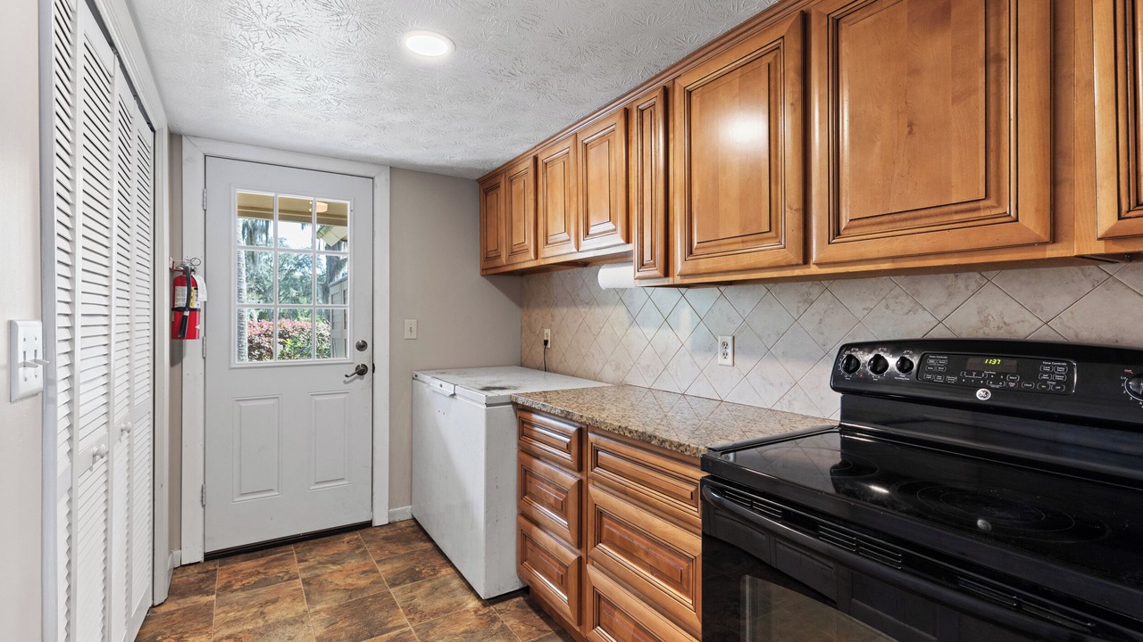 Photo of Kitchen in Hampton