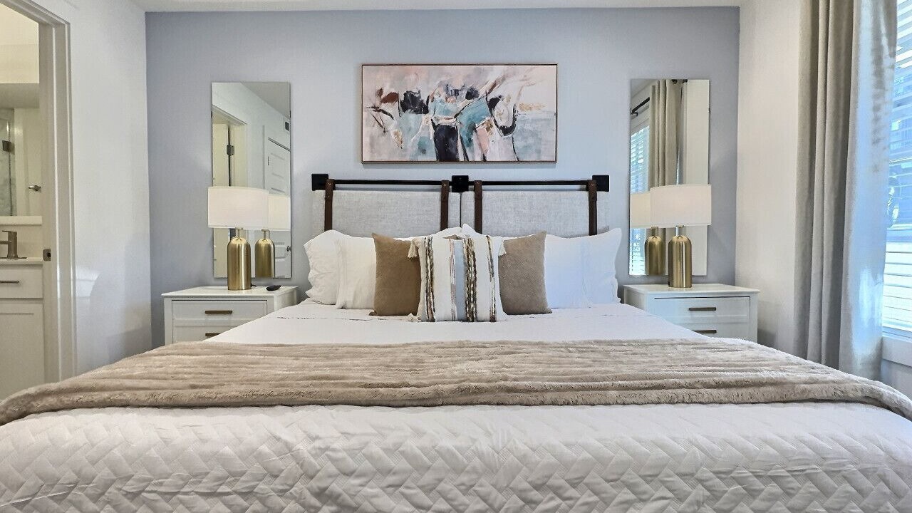 Photo of Bedroom in Birmingham