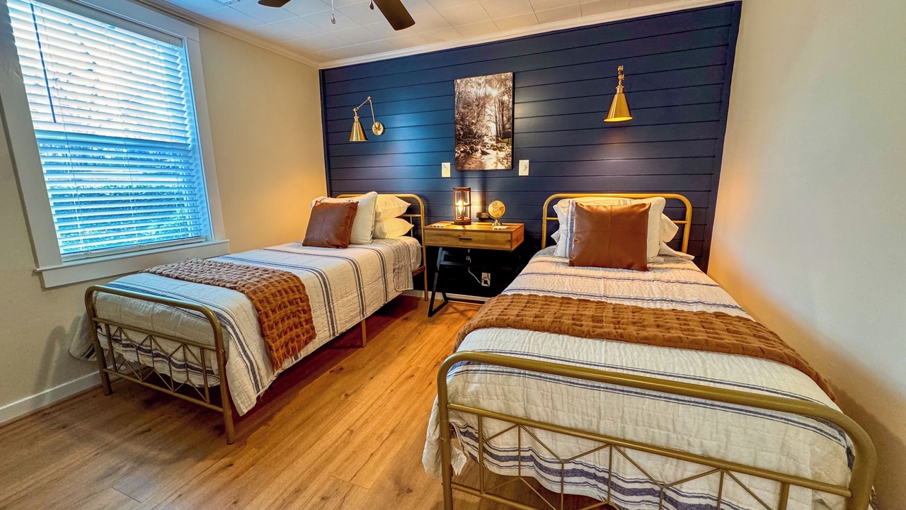 Photo of Bedroom in Oxford