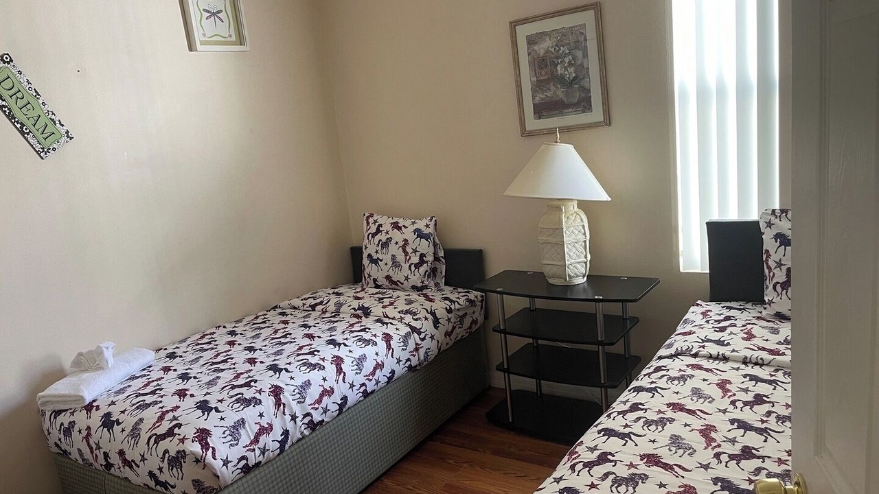 Photo of Bedroom in Sunset Ridge