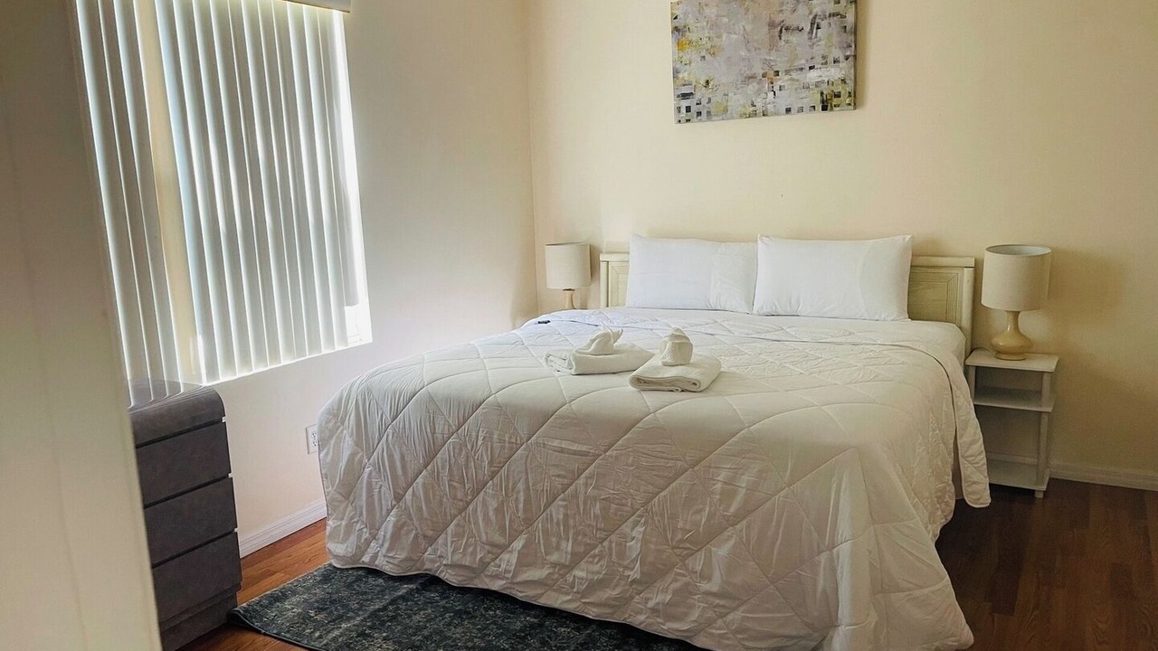 Photo of Bedroom in Sunset Ridge