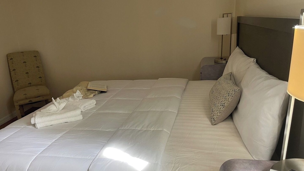 Photo of Bedroom in Sunset Ridge