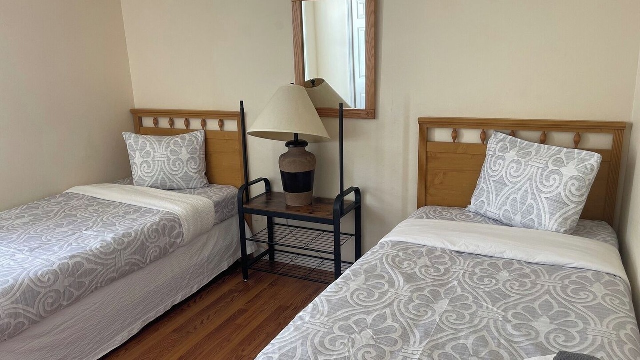 Photo of Bedroom in Sunset Ridge