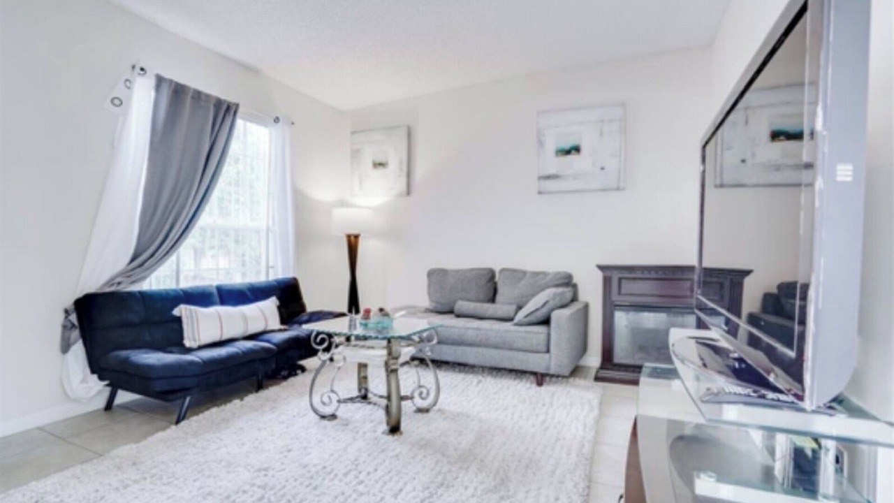 Photo of Livingroom in Sunset Ridge