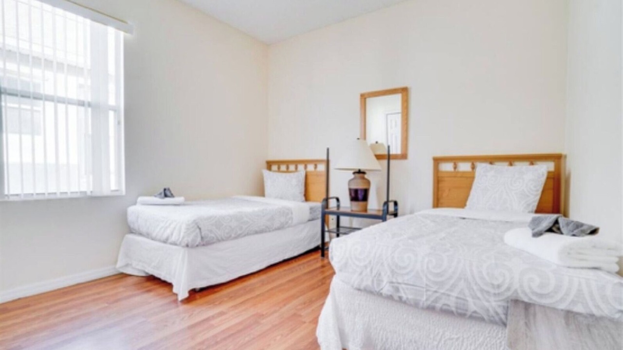Photo of Bedroom in Sunset Ridge